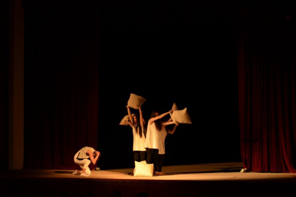 39.roč. Zochovej divadelnej Revúcej