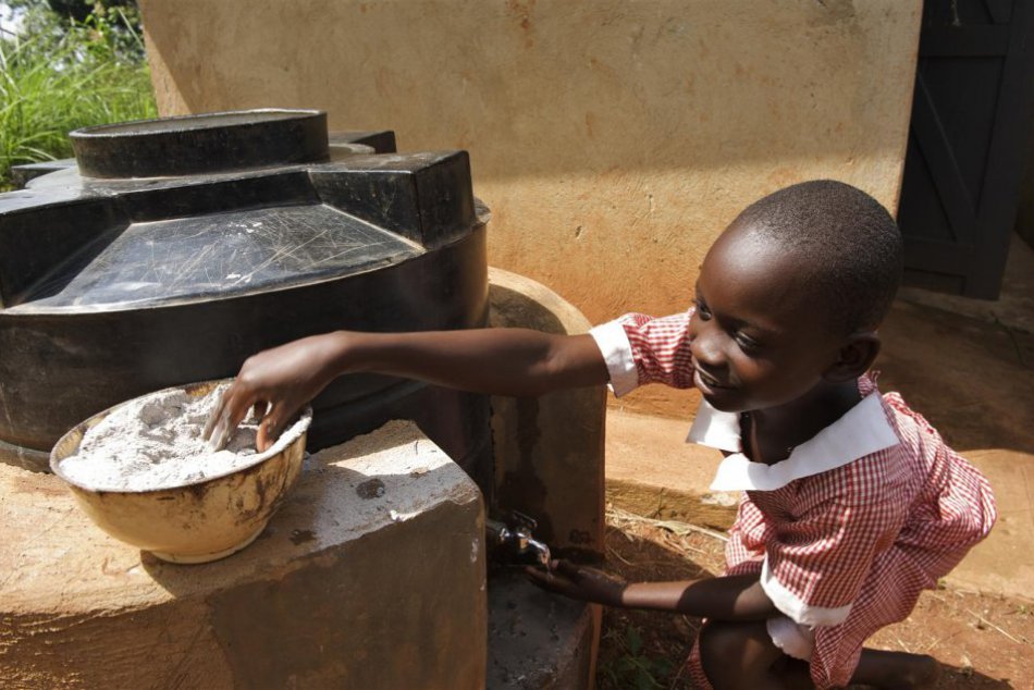 Týždeň modrého gombíka