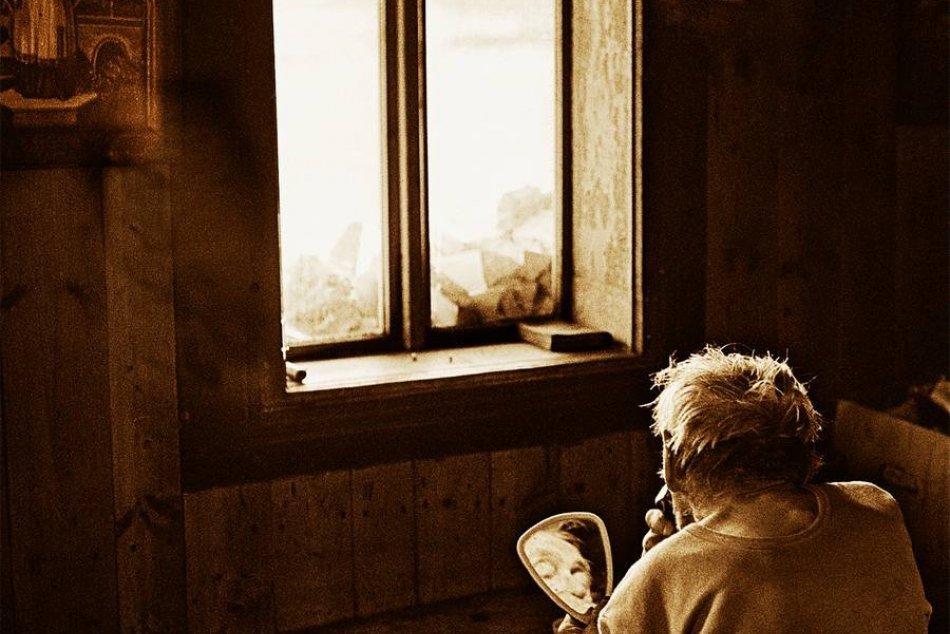 Výstava fotografií