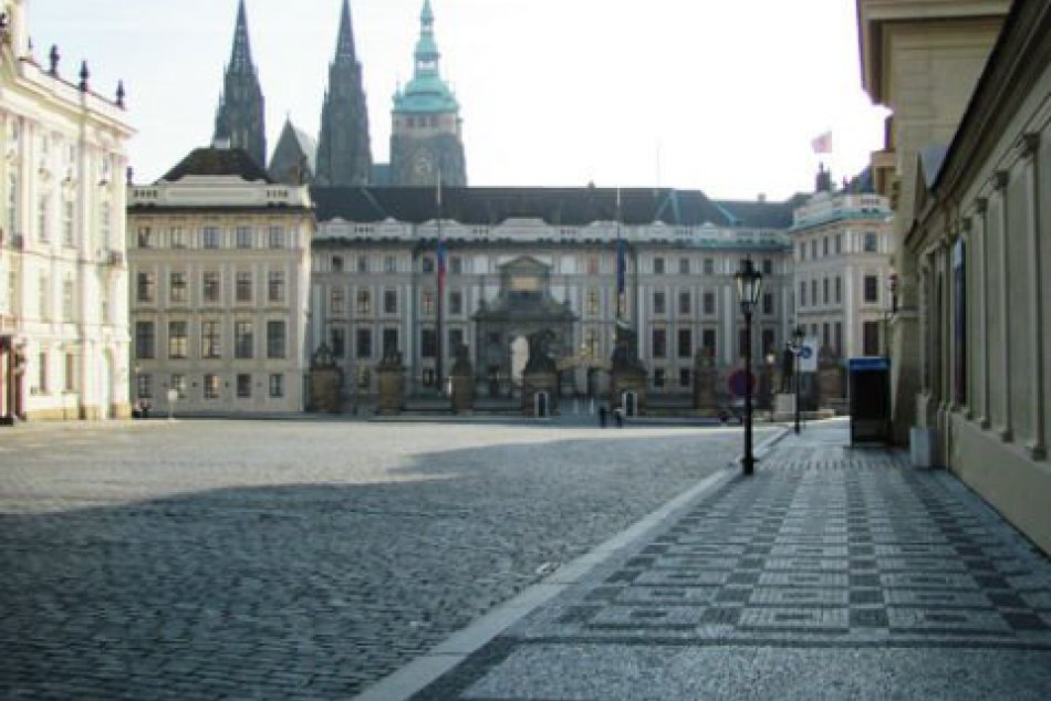 Študenti z Pionierky spoznávali tradičné pamiatky Prahy