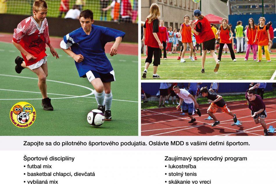 Deti zo základných škôl si proti sebe zasúťažia: Stretnú sa na Banskobystrických