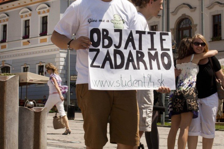 slovenský rekord v objatiach