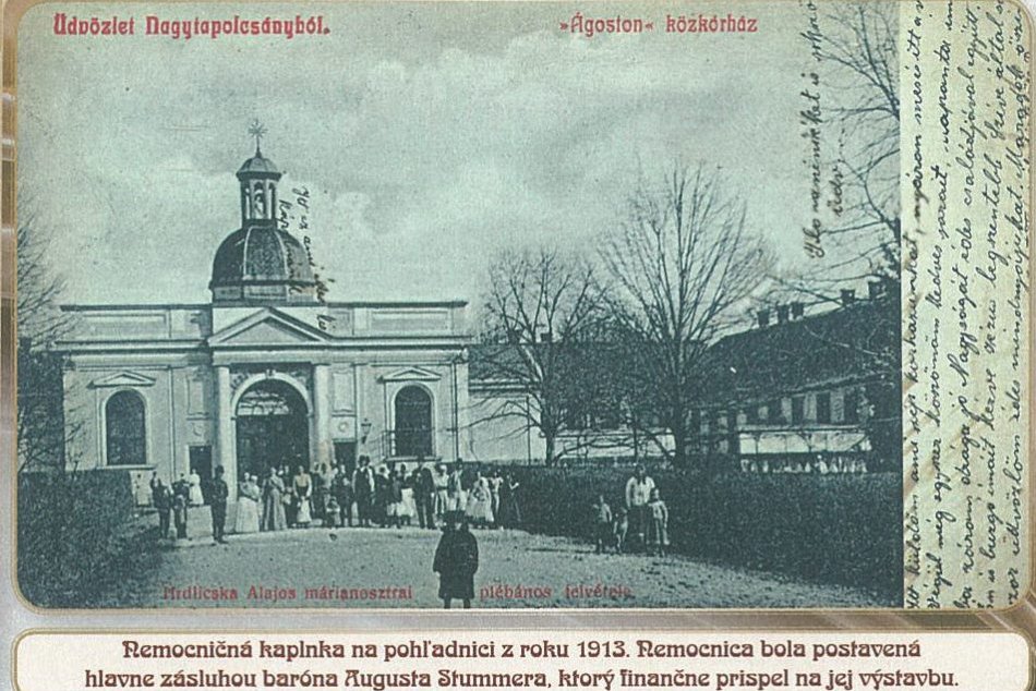 História Topoľčian v obrazoch: Staré fotky zbierajú dvaja mladí Topoľčanci