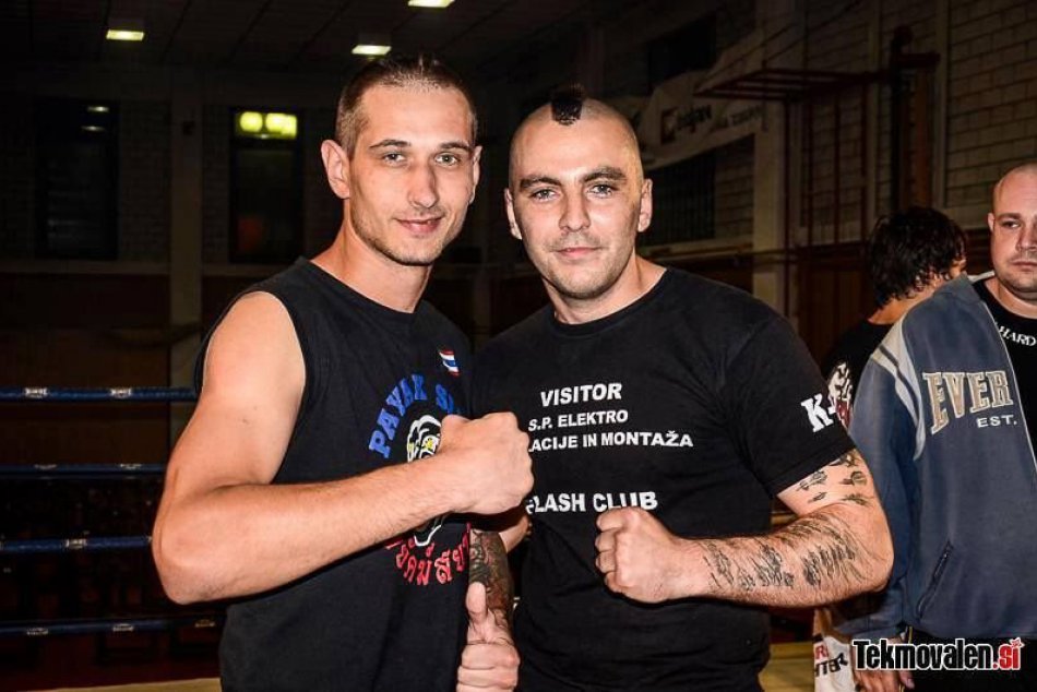 Bojovníci MMA žnú úspechy