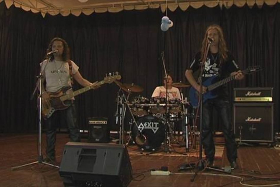 Otvorenie detského ihriska v Betliari