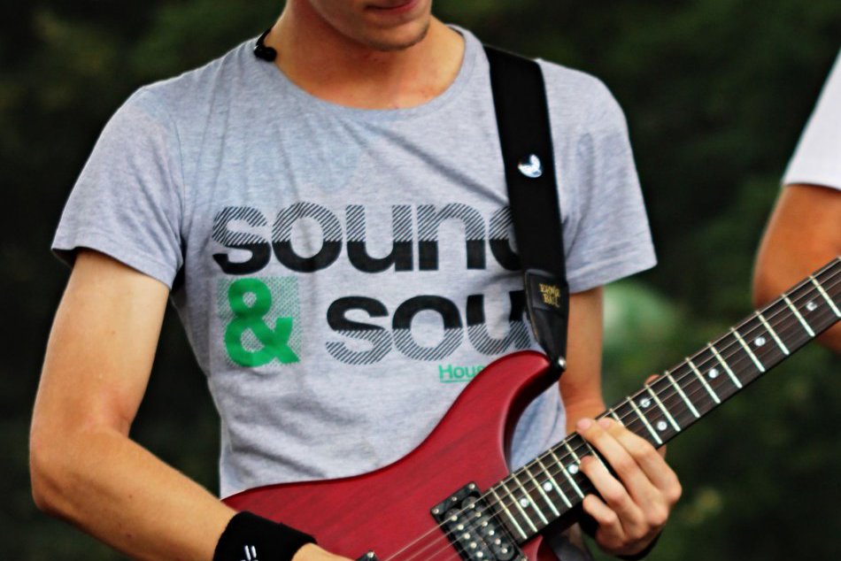 Nitránsky Rock "N" Roll