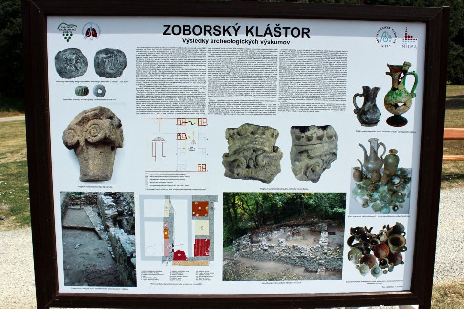 Kamaldulský kláštor