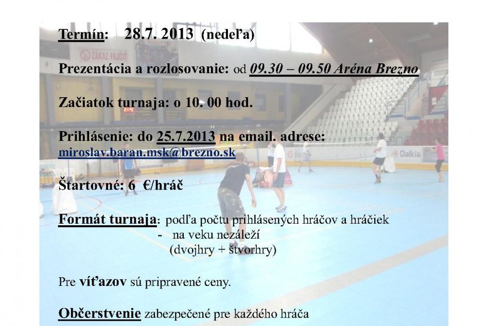 Tipy na posledný júlový víkend: Koncert, kino, dni obce, pečenie palaciniek, tur