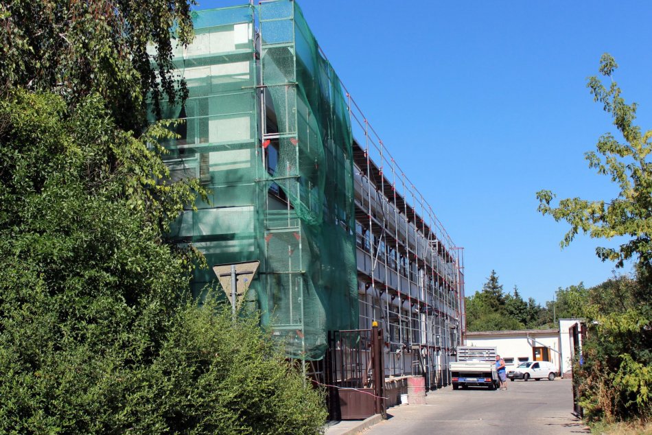 Poliklinika Klokočina