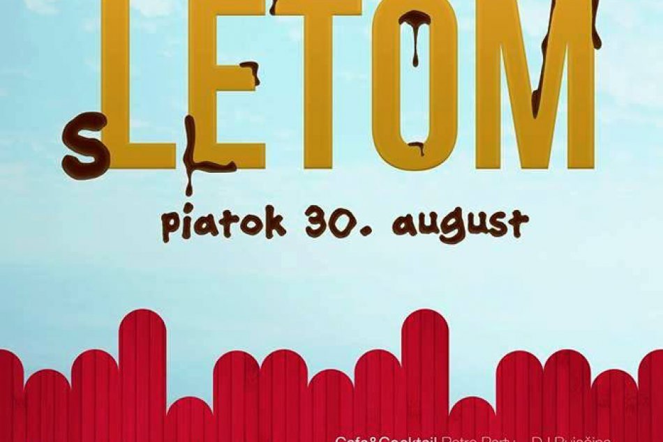 rozlucka s letom pladat LM