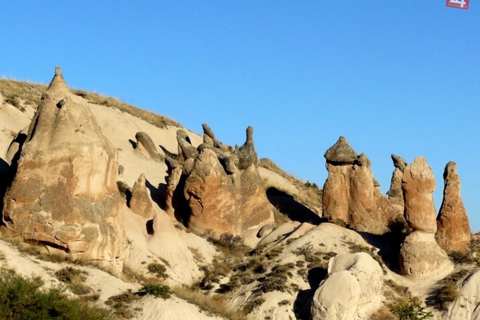 Kartágo Tours - ponuka destinácií