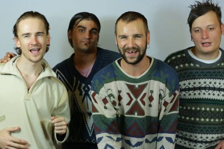 Nový videoklip Zoči Voči