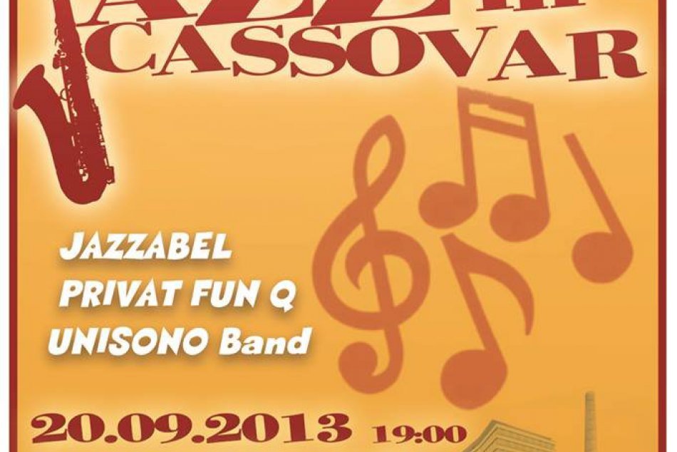 Jazz in Cassovar