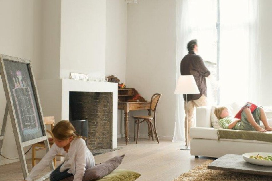 SÚŤAŽ: Hrajte o 500 eur a zateplite svoj domov od podlahy!