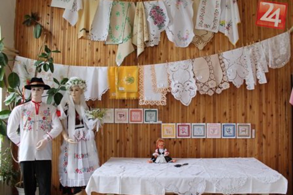 Arborétum Mlyňany - Seniorské aktivity 2013