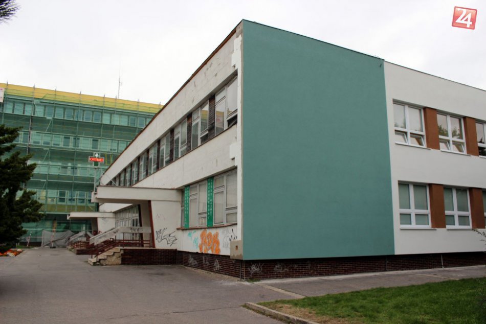 Rekonštrukcia fasády