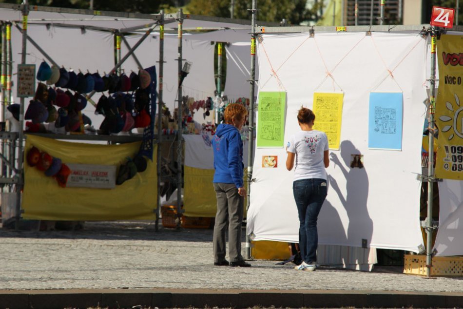Festival Divadelná Nita je minulosťou