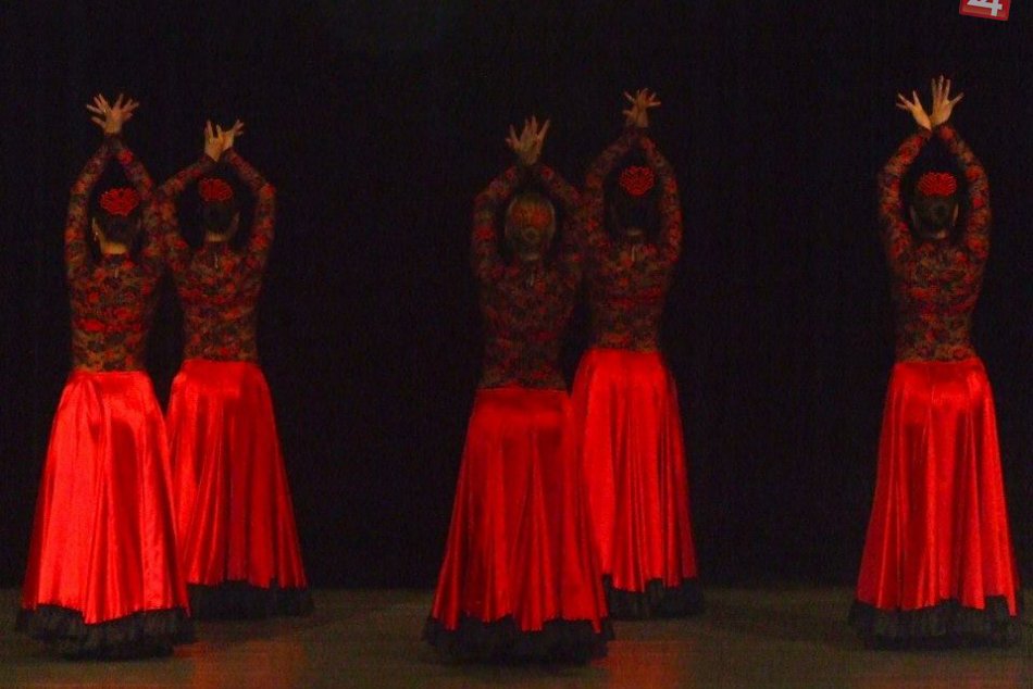 Pressburg dance fest