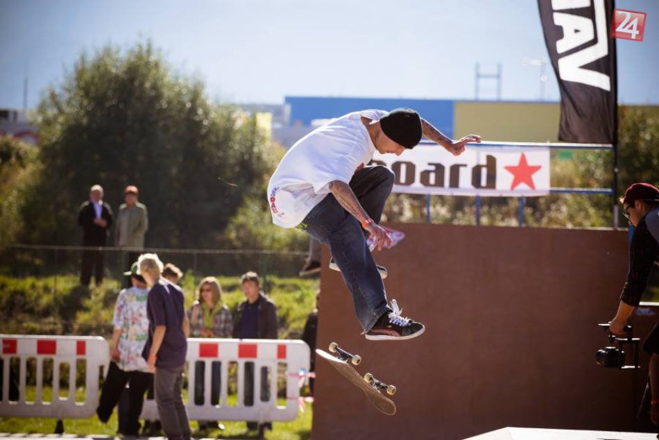 Spectrum Skate Cup 2013