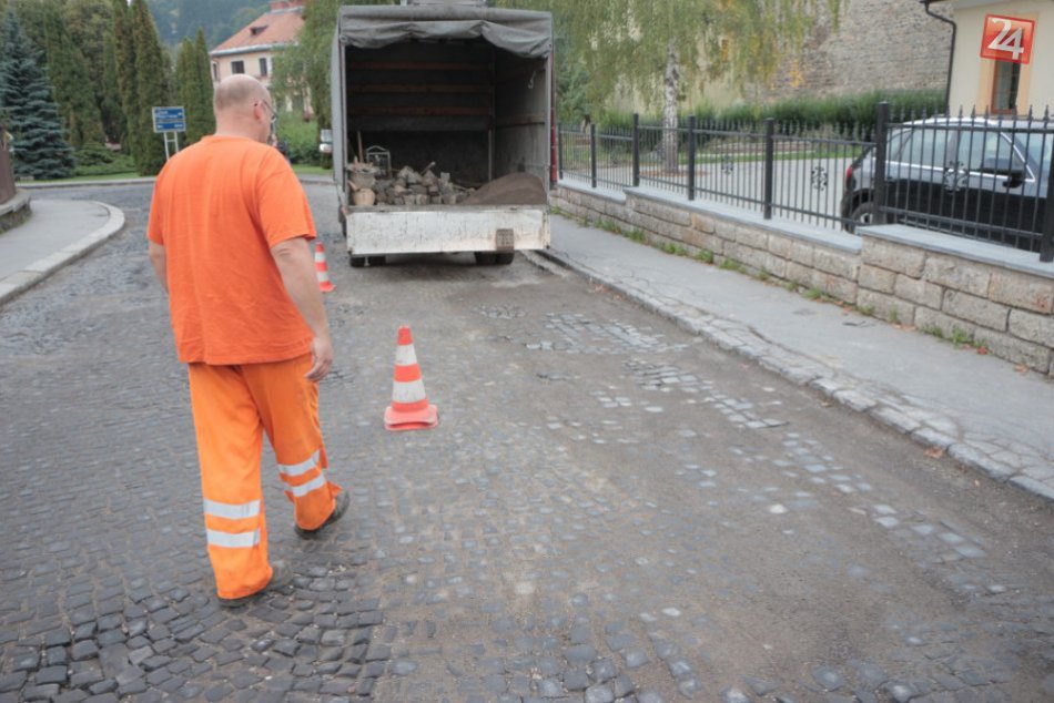 Tento úsek cesty robí vodičom vrásky už dlhé roky