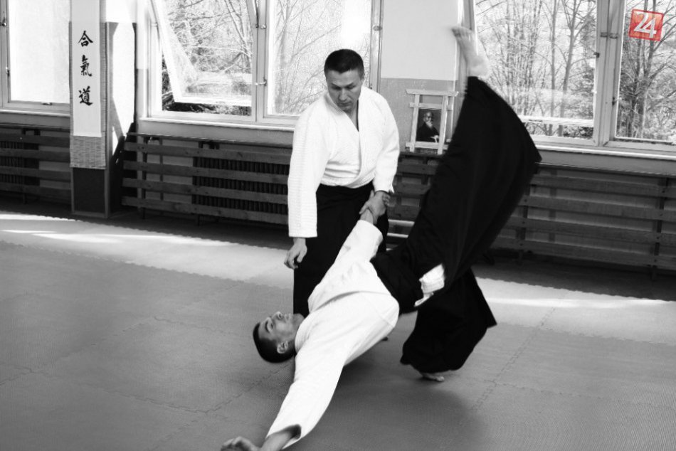 Aikido Klub Zvolen