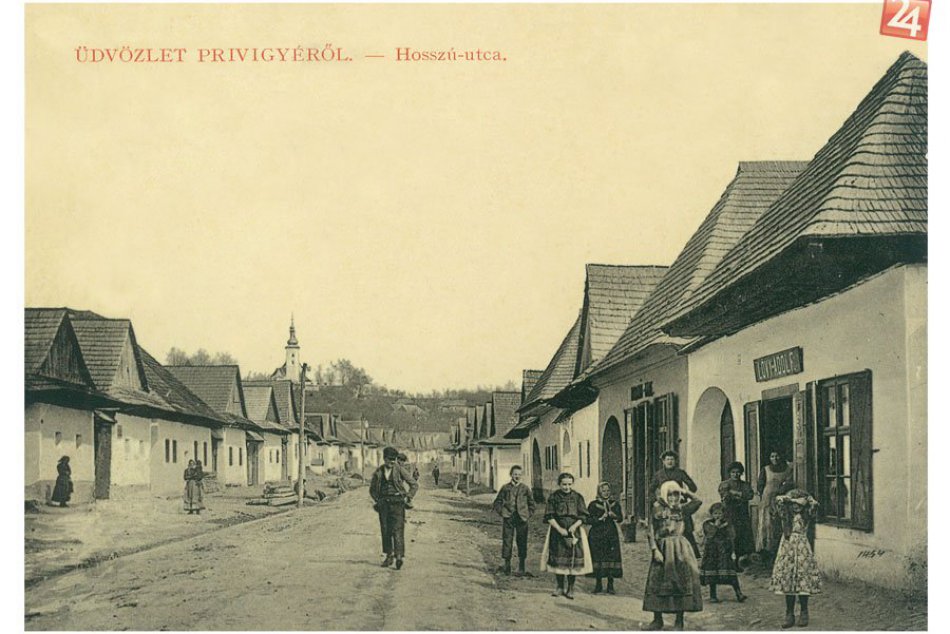 Staré pohľadnice Prievidze sa dočkali ďalšieho vydania
