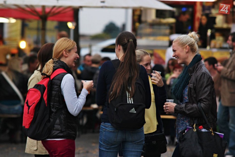 Zoborské slávnosti