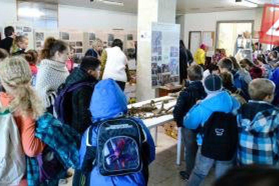 Deň otvorených dverí