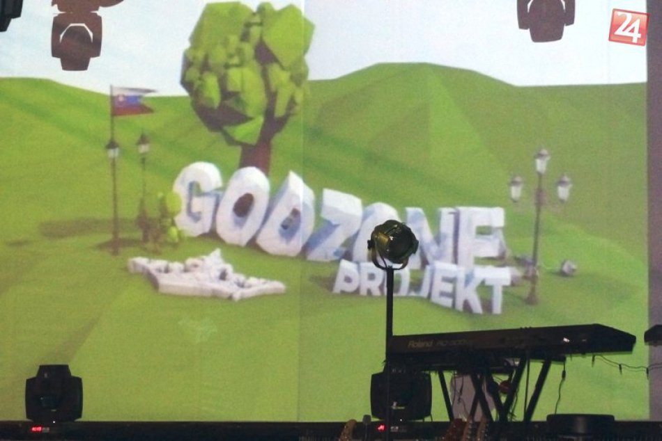Godzone tour 2013