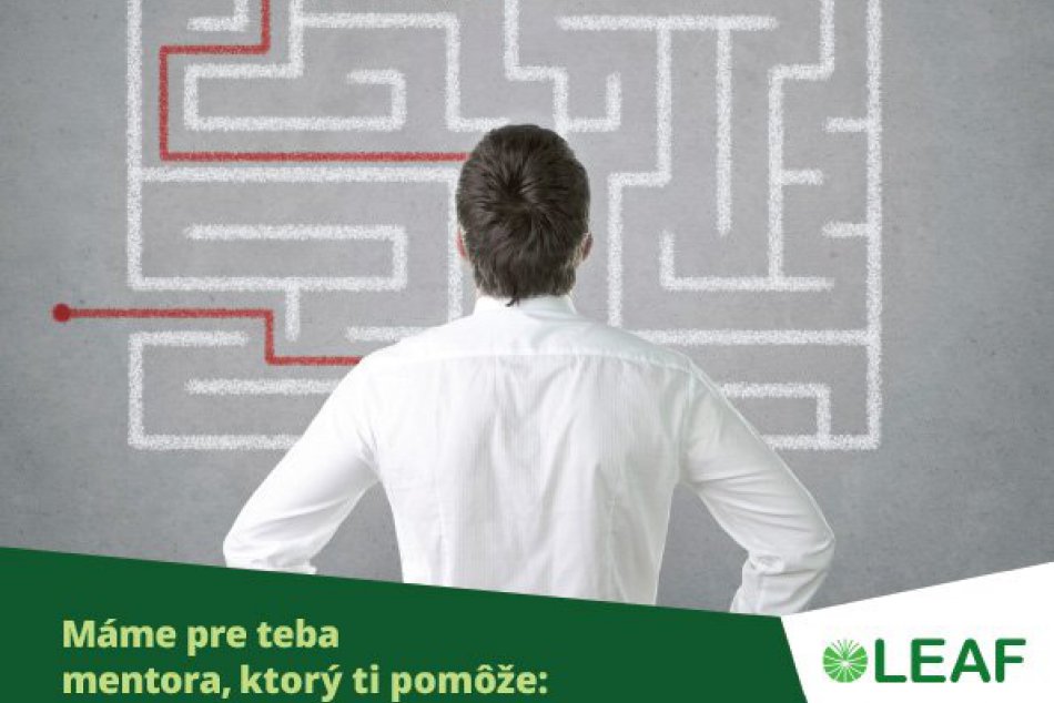 Výnimočná šanca: Získajte svojho mentora z univerzít v Cambridgi či Oxforde