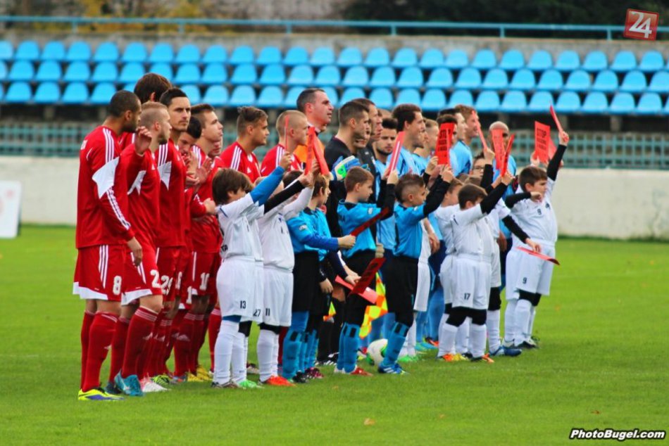 FC Nitra - Dukla Banská Bystrica 2:0