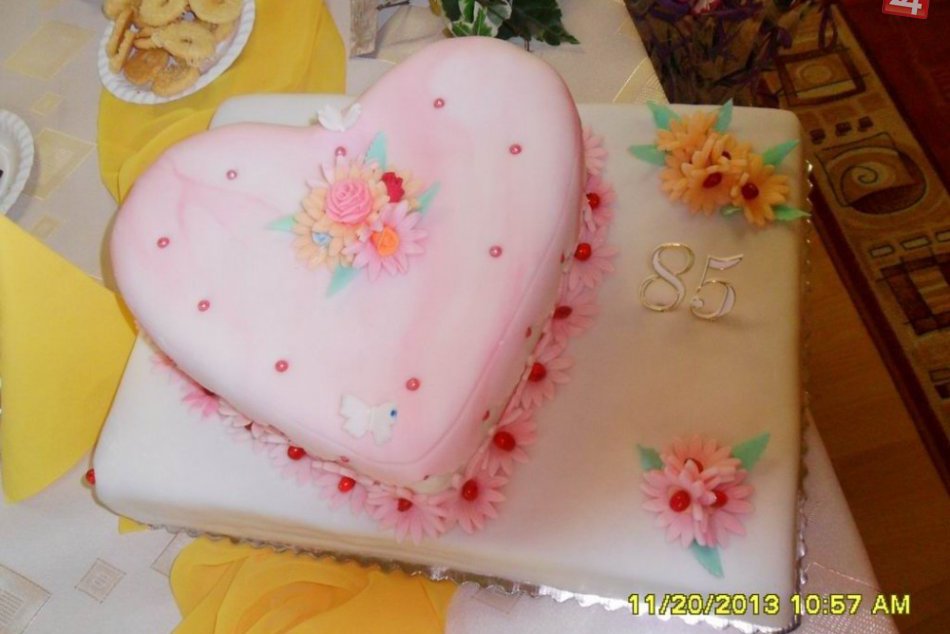 Životné jubileá v Subsídiu