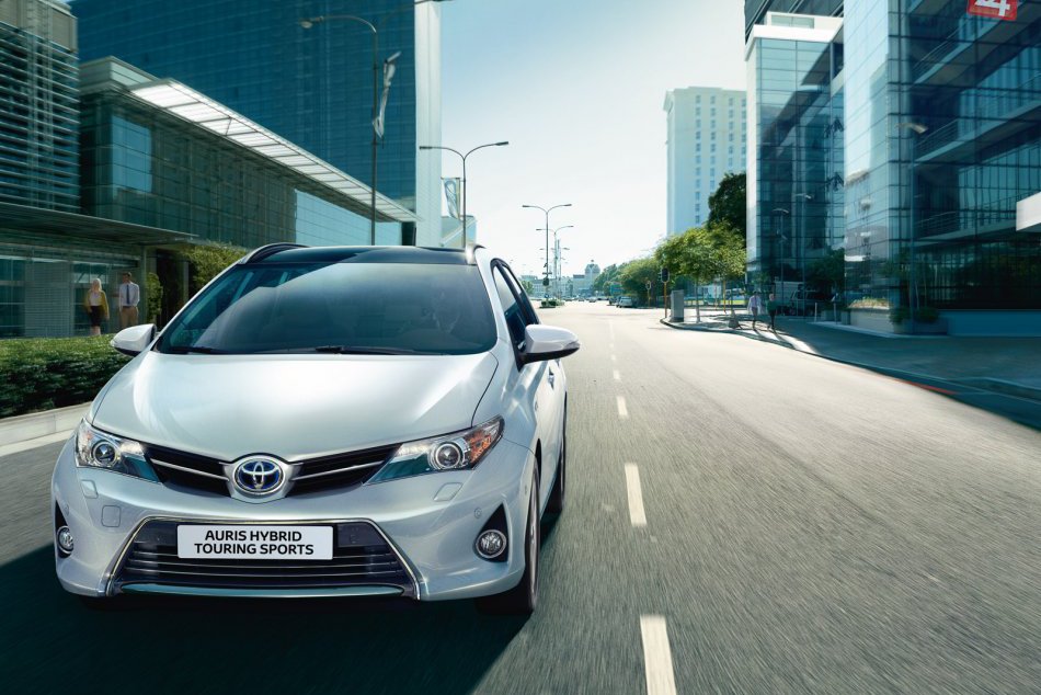 Toyota