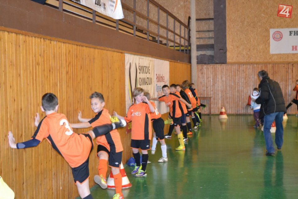 Team Dovaj Rožňava