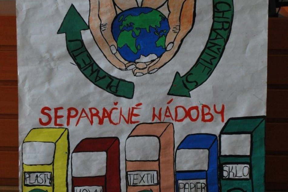 Cena Embraco za ekológiu