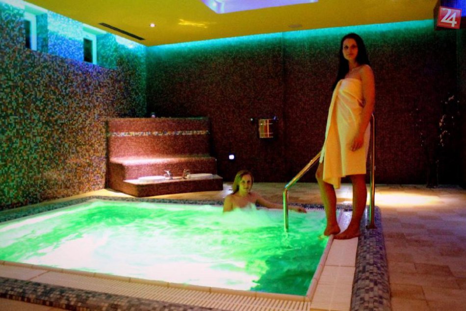 Fit House Spišská Nová Ves