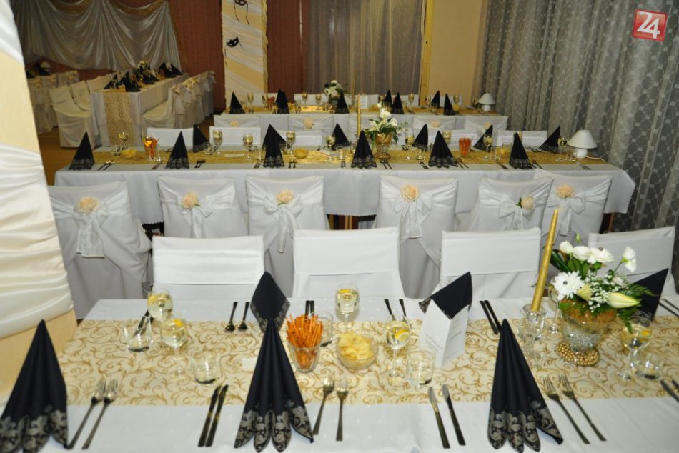 8. Gymnaziálny bál