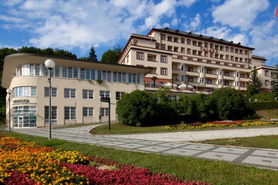 Kúpele Luhačovice do tretice zvíťazili na Veľkej cene cestovného ruchu