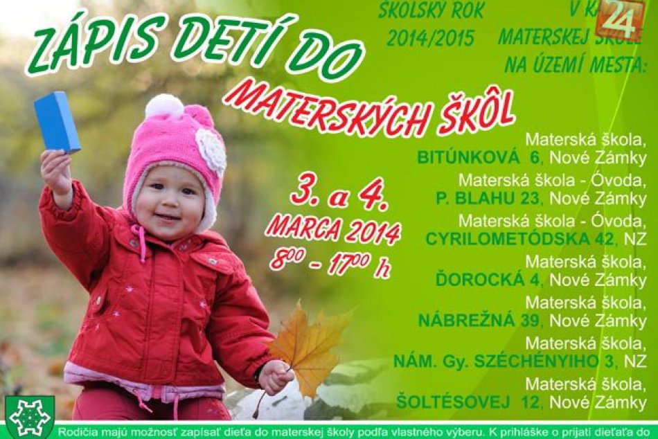zápisy-škôlka-nz