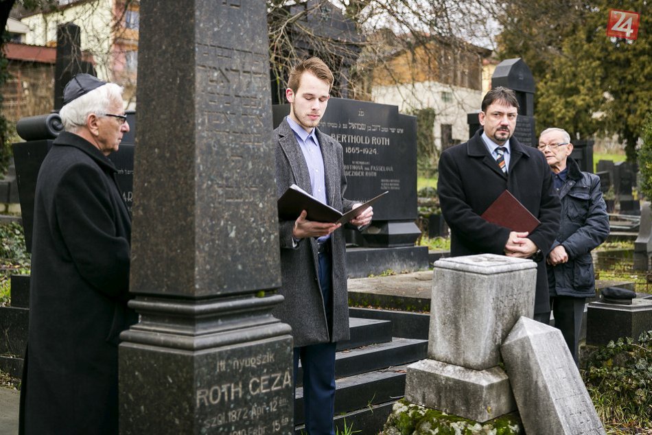 Na Skuteckého sa pod Urpínom nezabúda