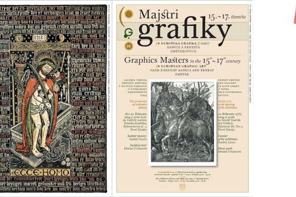 výstava-majstri grafiky-nz-plagát