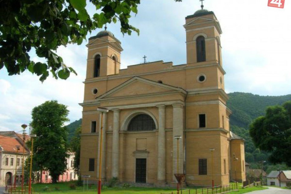 Mestečko Jelšava s bohatou históriou