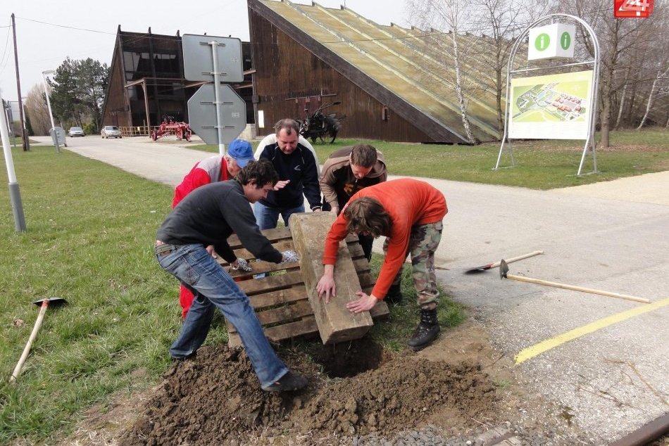 Slovenské poľnohospodárske múzeum