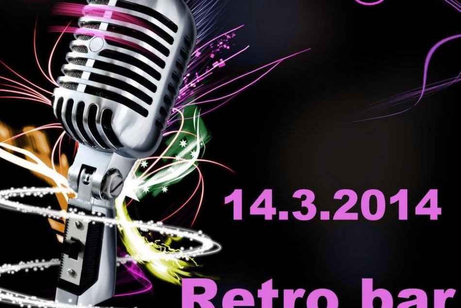 Víkend 14.3. - 16.3.2014