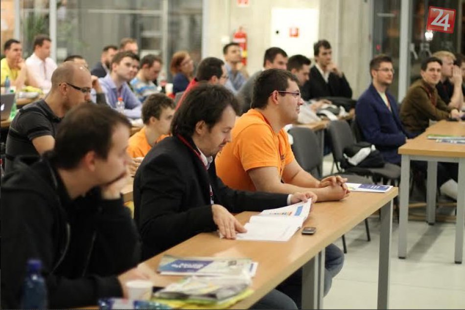 Začal sa Startup Weekend Košice: Mladí odprezentujú svoje nápady
