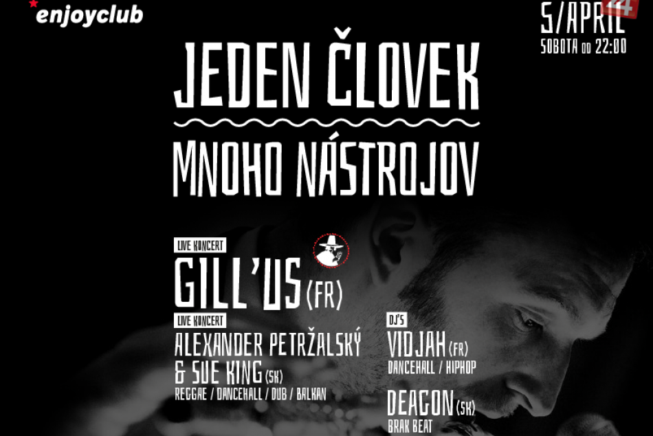 Víkendové tipy