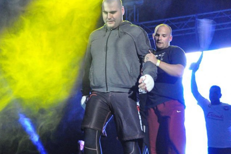 Fight of Gladiators III.