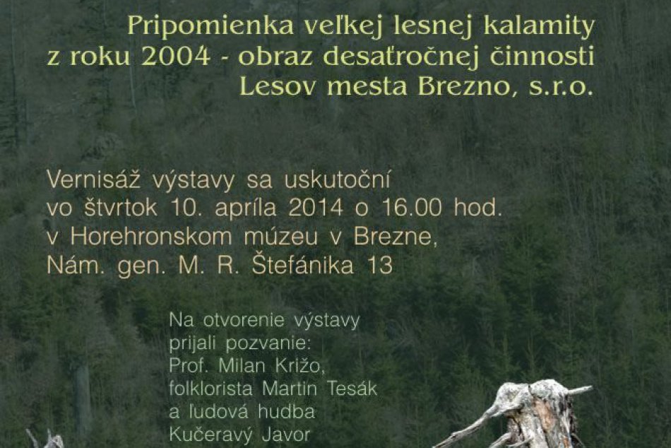 Horehronské múzeum