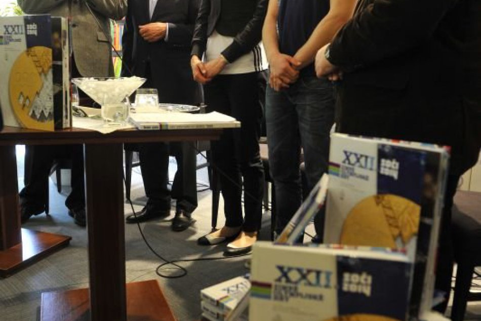 Kuzminová a Žampa v netradičnej úlohe: Do života uviedli jedinečné dielo... ako 