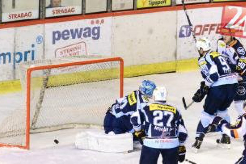 Oceliari v Nitre úspešní v predlžení